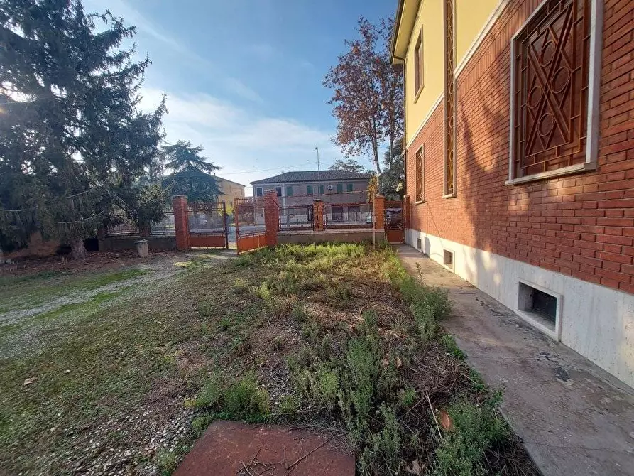 Immagine 16 di Casa indipendente in vendita  a Argenta