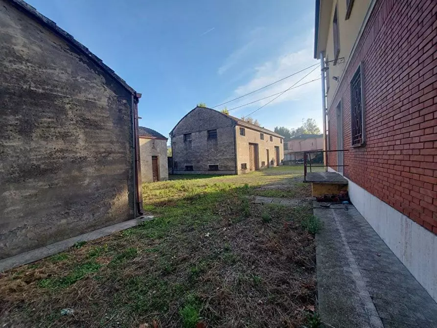 Immagine 19 di Casa indipendente in vendita  a Argenta