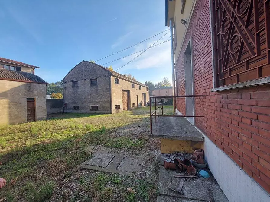 Immagine 20 di Casa indipendente in vendita  a Argenta