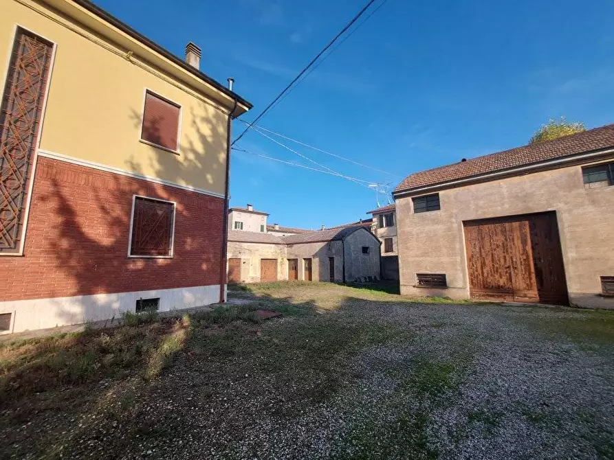 Immagine 22 di Casa indipendente in vendita  a Argenta