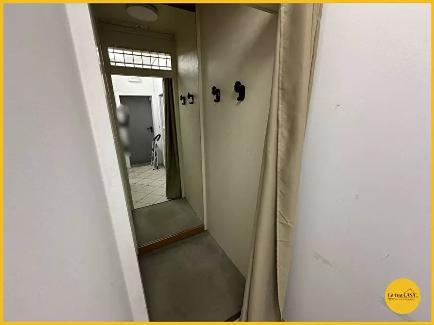 Immagine 25 di Locale commerciale in affitto  a Molinella