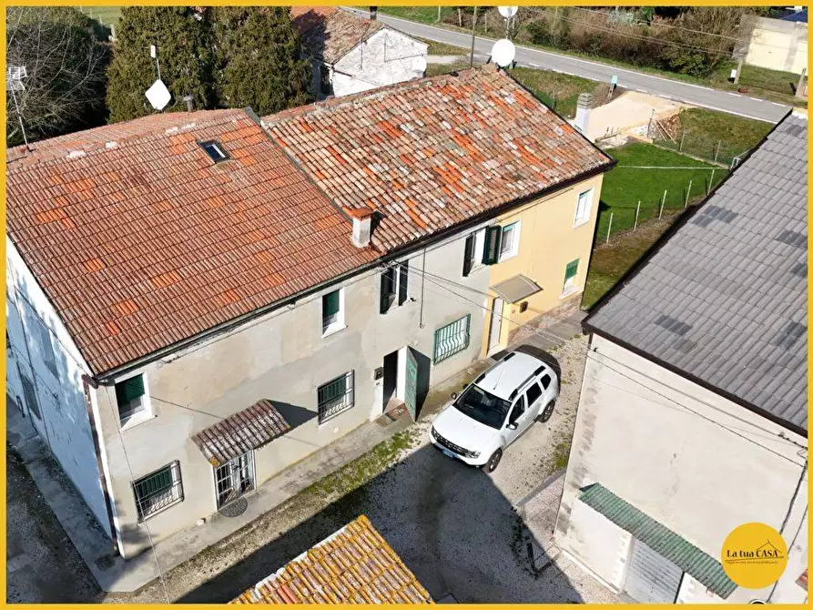 casa indipendente in affitto a Ferrara