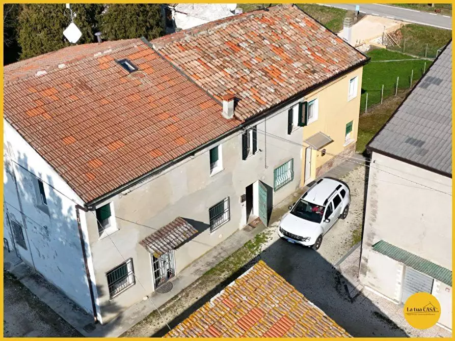 Immagine 7 di Villetta a schiera in affitto  a Ferrara