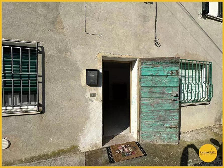 Immagine 12 di Villetta a schiera in affitto  a Ferrara