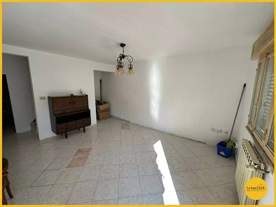 Immagine 13 di Villetta a schiera in affitto  a Ferrara