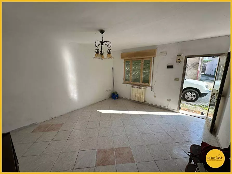 Immagine 14 di Villetta a schiera in affitto  a Ferrara