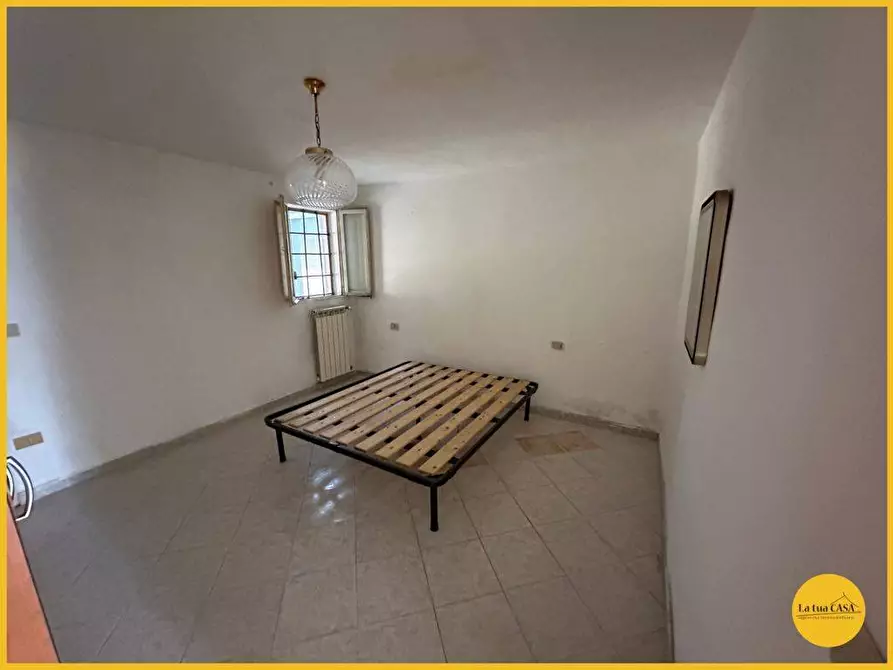 Immagine 16 di Villetta a schiera in affitto  a Ferrara