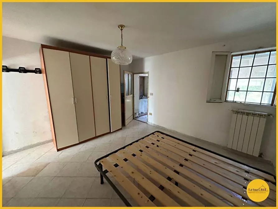 Immagine 17 di Villetta a schiera in affitto  a Ferrara