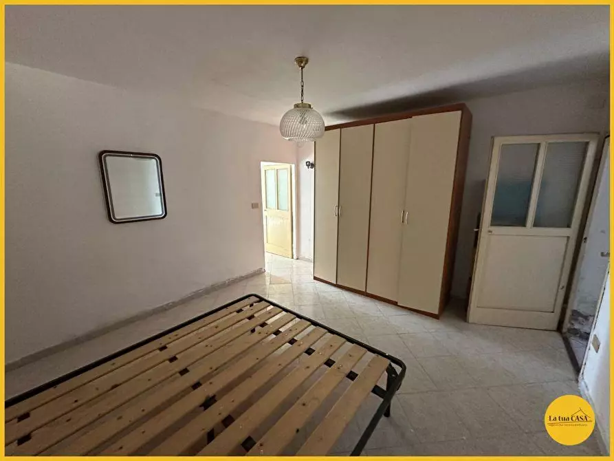 Immagine 18 di Villetta a schiera in affitto  a Ferrara