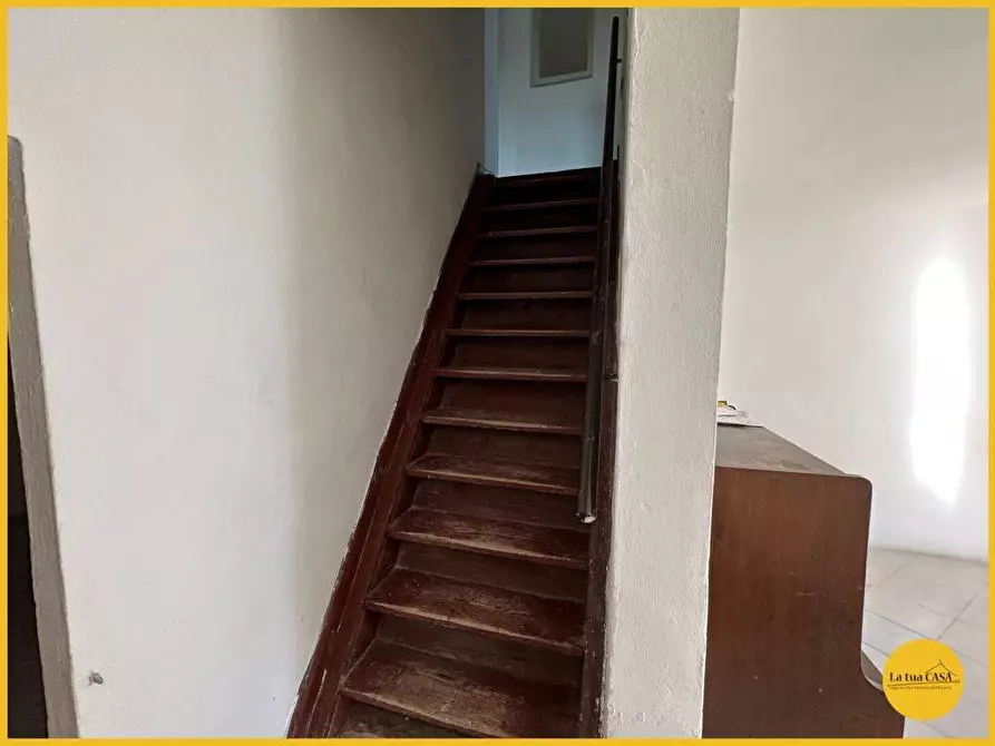 Immagine 19 di Villetta a schiera in affitto  a Ferrara