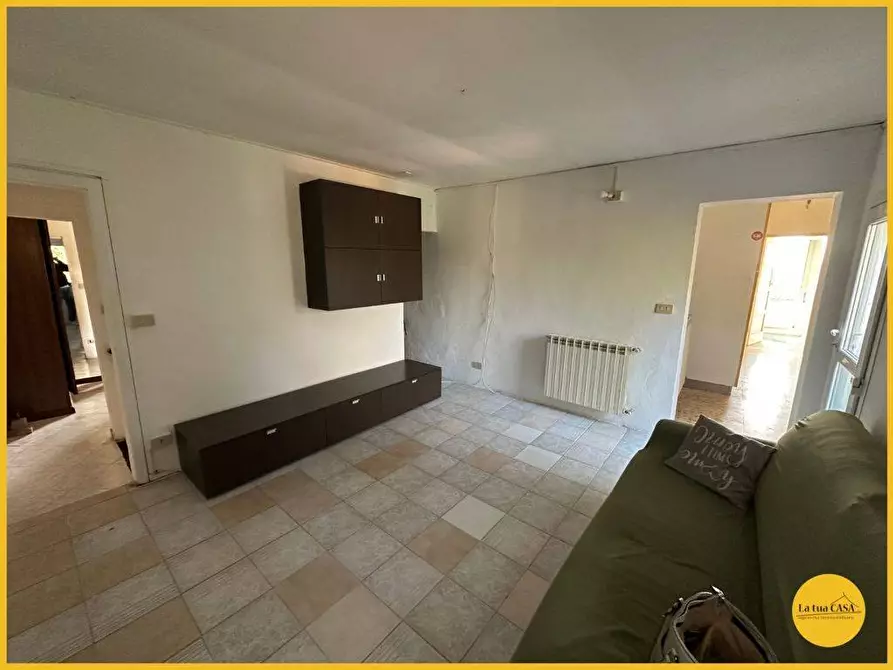 Immagine 20 di Villetta a schiera in affitto  a Ferrara