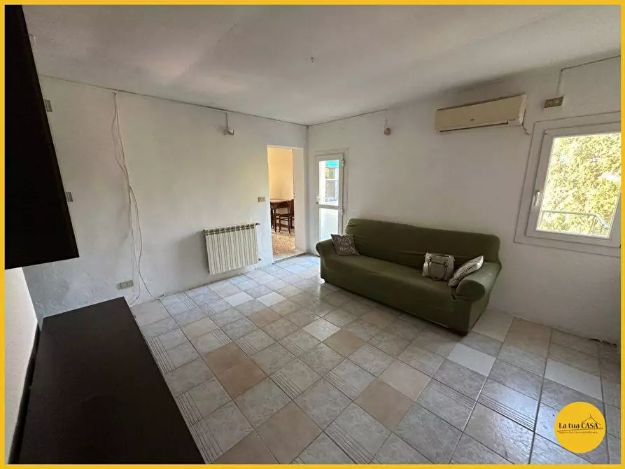 Immagine 21 di Villetta a schiera in affitto  a Ferrara