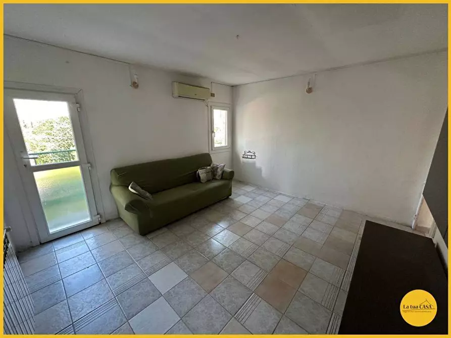 Immagine 22 di Villetta a schiera in affitto  a Ferrara