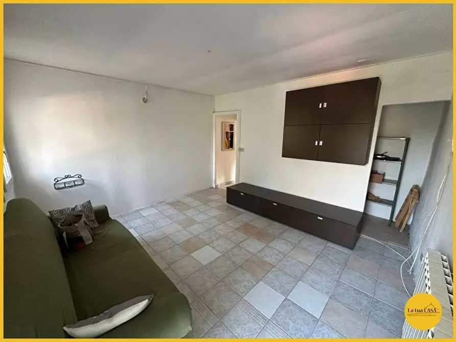 Immagine 23 di Villetta a schiera in affitto  a Ferrara