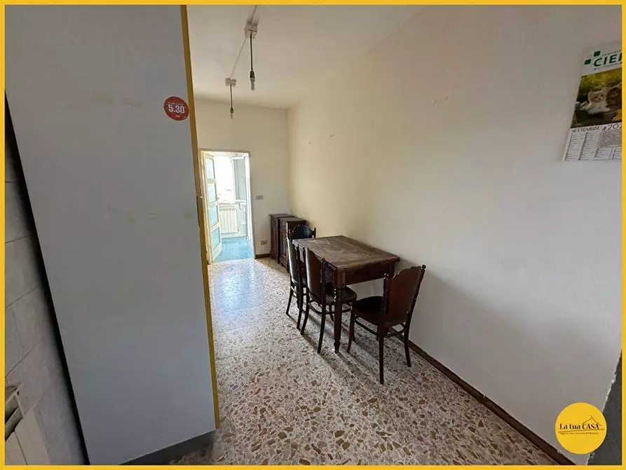 Immagine 24 di Villetta a schiera in affitto  a Ferrara