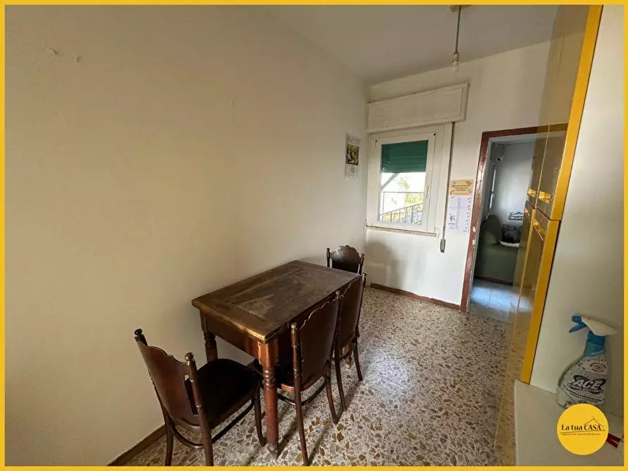 Immagine 25 di Villetta a schiera in affitto  a Ferrara