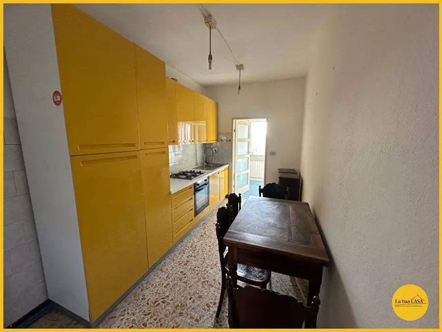 Immagine 26 di Villetta a schiera in affitto  a Ferrara