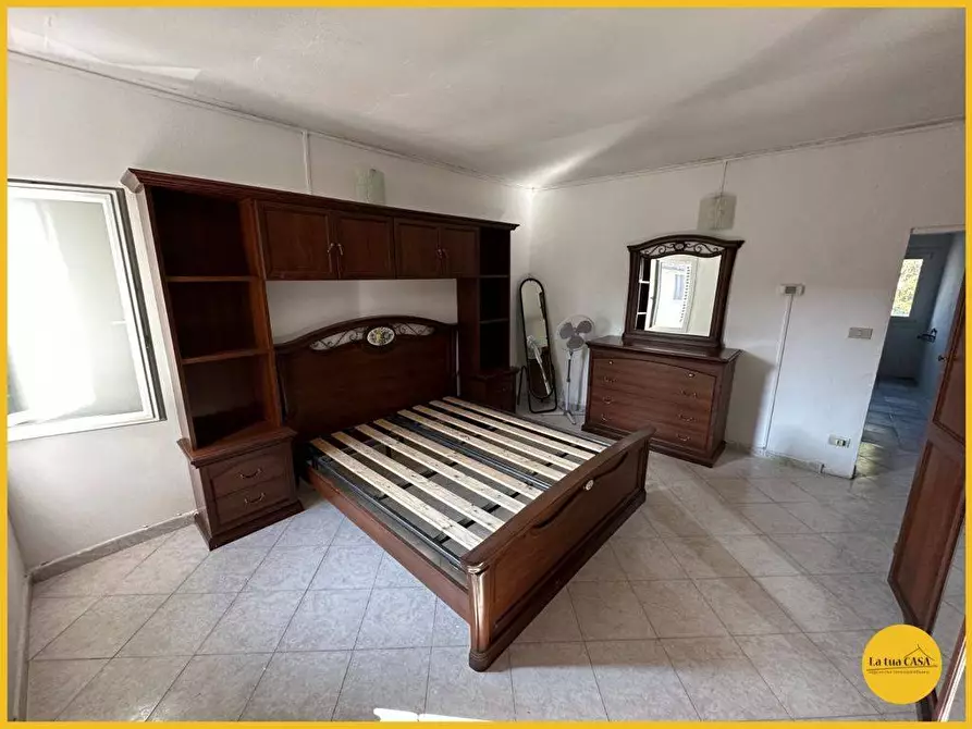 Immagine 27 di Villetta a schiera in affitto  a Ferrara