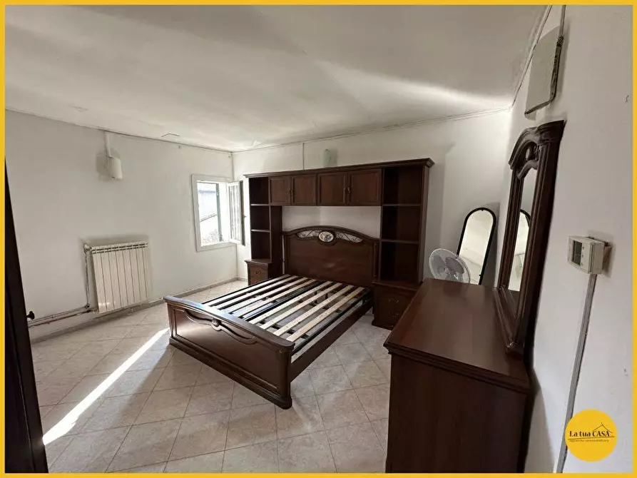 Immagine 28 di Villetta a schiera in affitto  a Ferrara