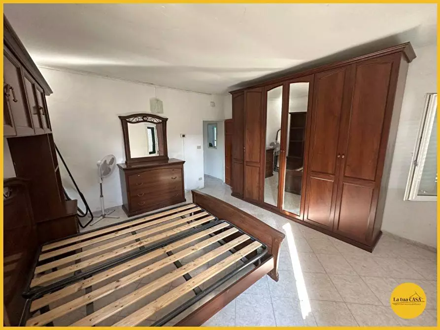 Immagine 29 di Villetta a schiera in affitto  a Ferrara