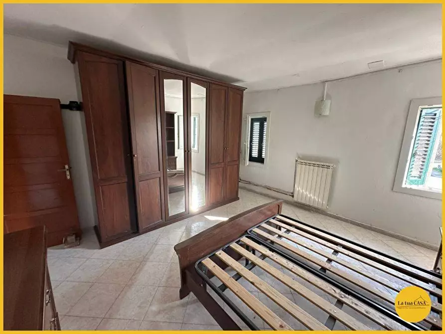 Immagine 30 di Villetta a schiera in affitto  a Ferrara