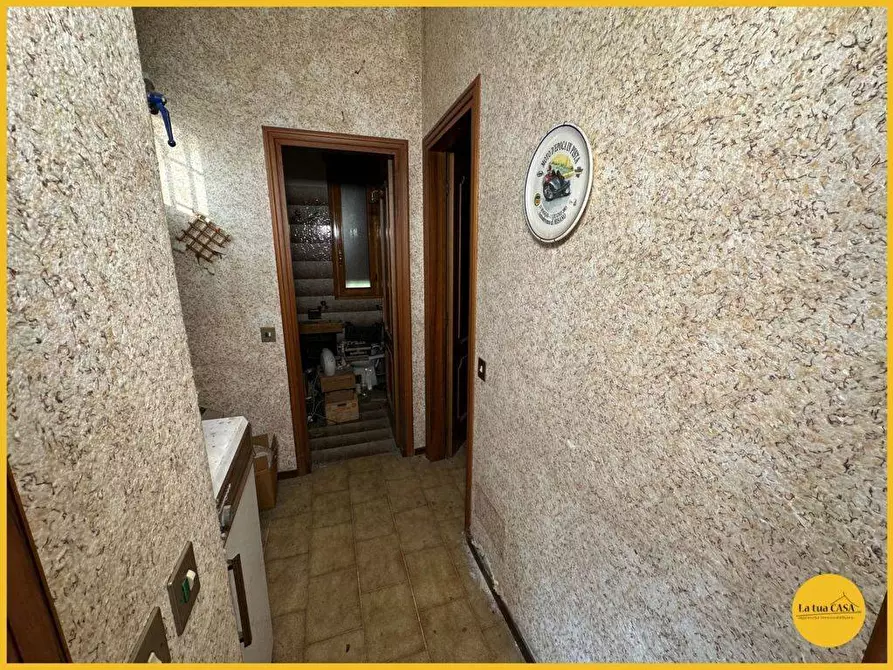 Immagine 17 di Villetta a schiera in vendita  a Molinella