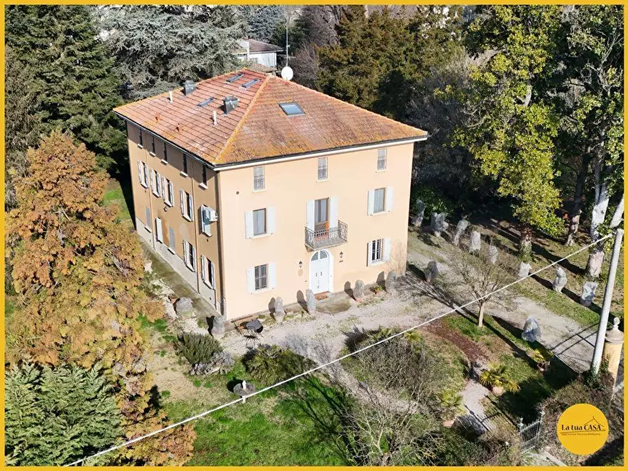 Immagine 2 di Appartamento in affitto  a Molinella