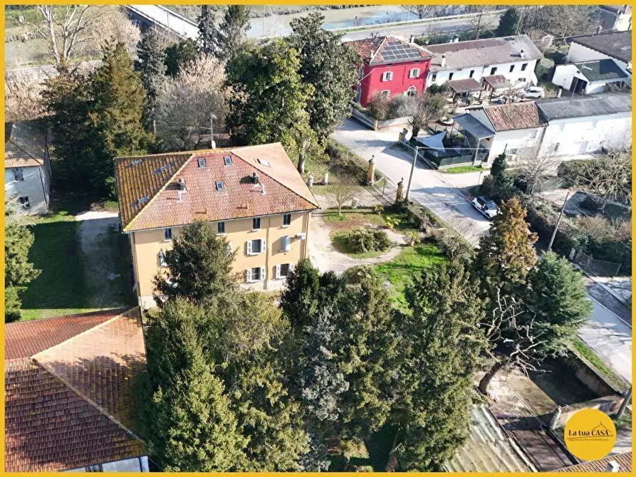 Immagine 6 di Appartamento in affitto  a Molinella