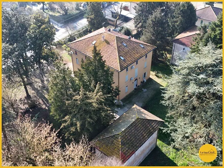 Immagine 8 di Appartamento in affitto  a Molinella