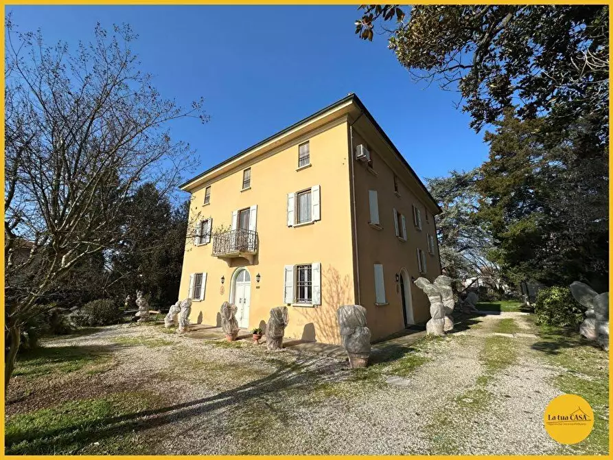 Immagine 11 di Appartamento in affitto  a Molinella