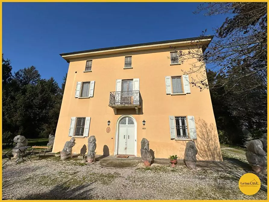 Immagine 12 di Appartamento in affitto  a Molinella