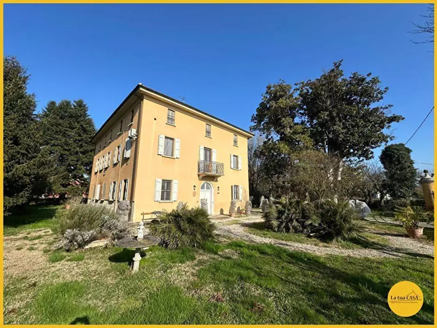 Immagine 13 di Appartamento in affitto  a Molinella