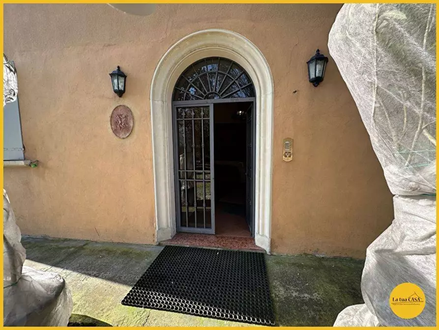 Immagine 14 di Appartamento in affitto  a Molinella