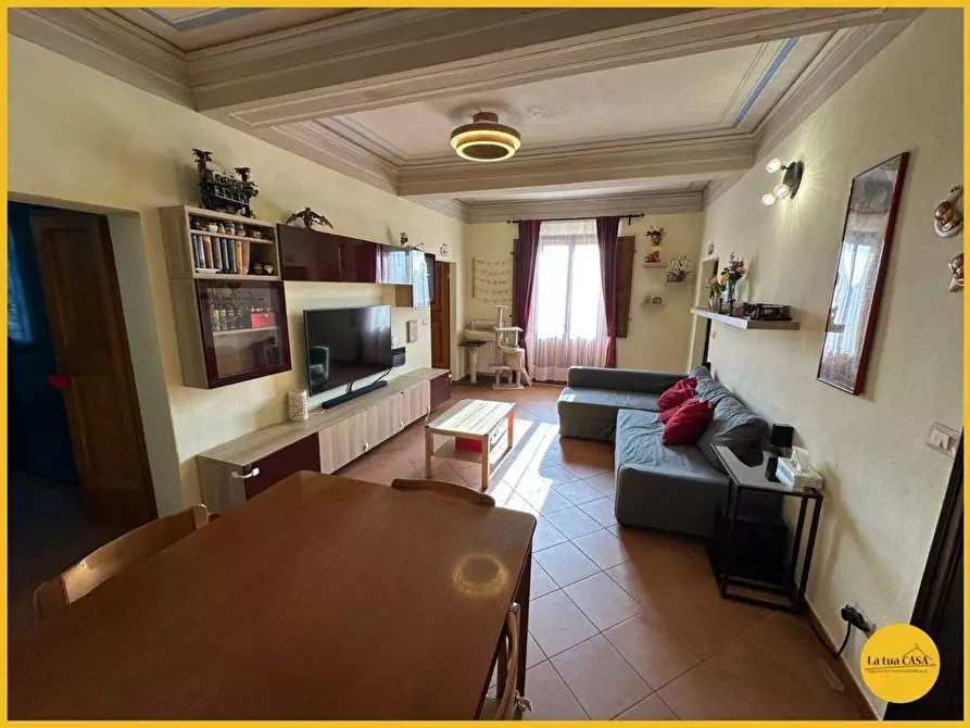 Immagine 22 di Appartamento in affitto  a Molinella