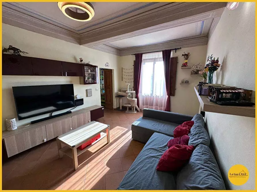 Immagine 24 di Appartamento in affitto  a Molinella