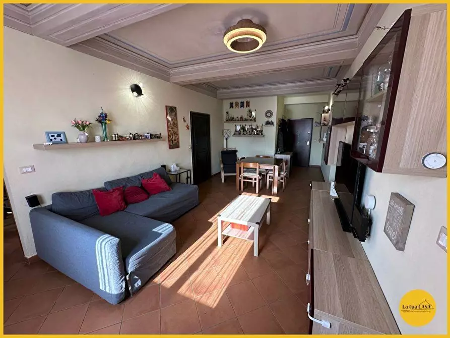 Immagine 25 di Appartamento in affitto  a Molinella