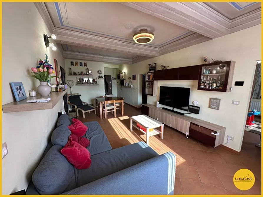 Immagine 26 di Appartamento in affitto  a Molinella