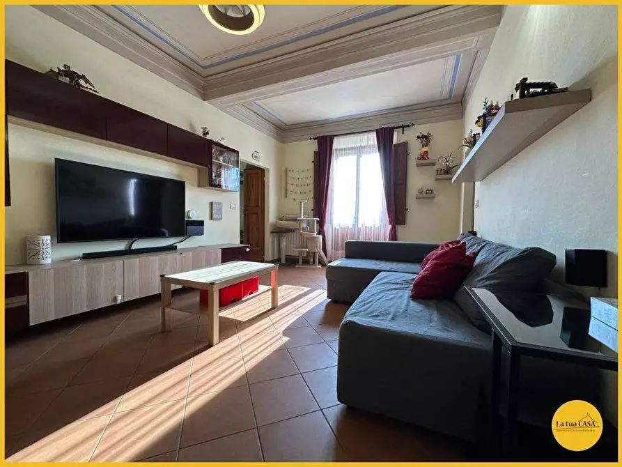 Immagine 27 di Appartamento in affitto  a Molinella