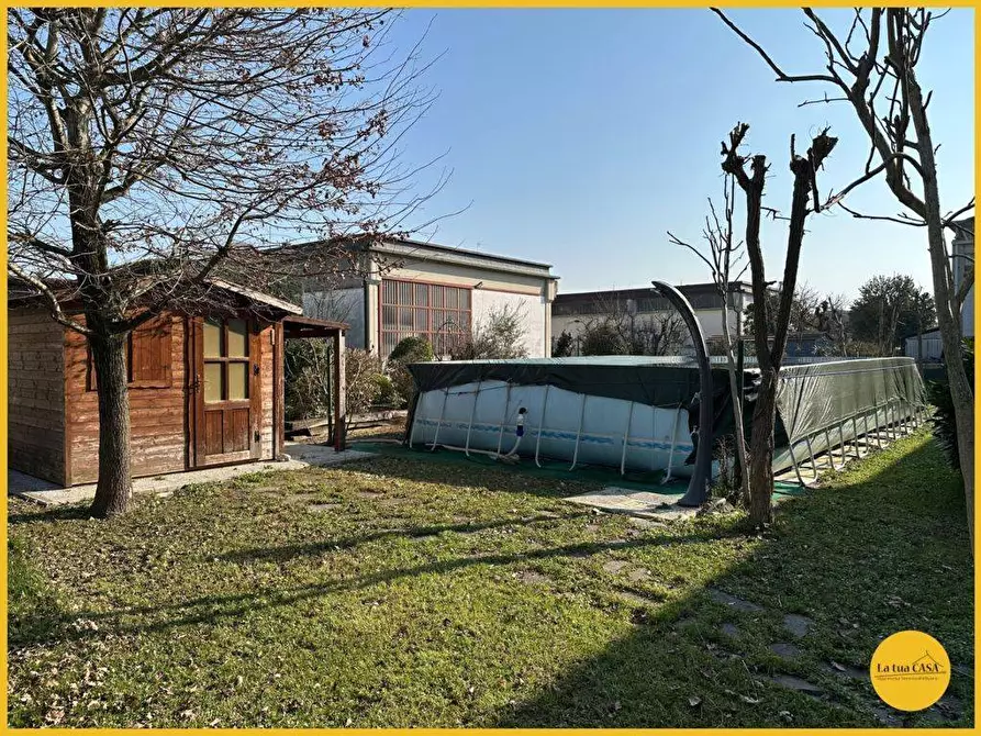 Immagine 20 di Casa indipendente in vendita  a Molinella