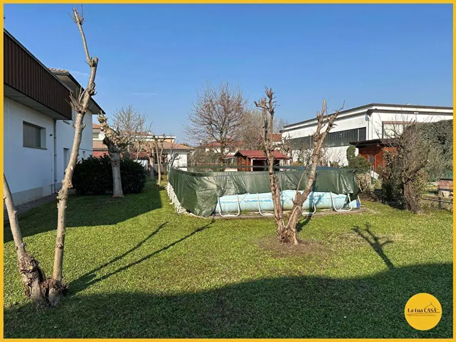 Immagine 21 di Casa indipendente in vendita  a Molinella