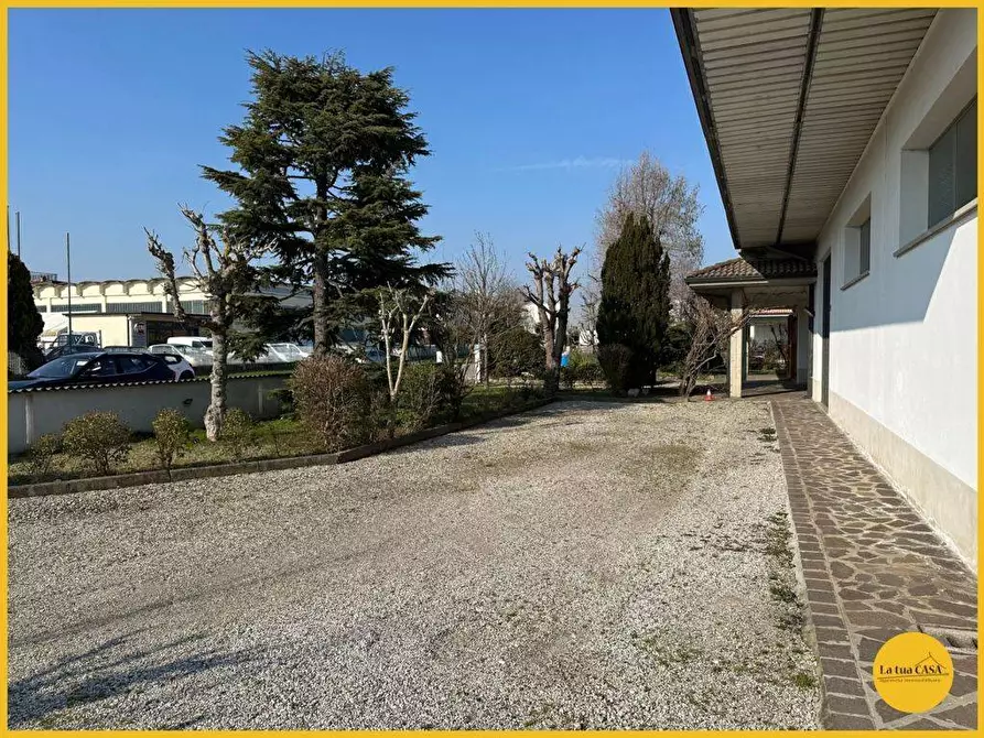 Immagine 24 di Casa indipendente in vendita  a Molinella