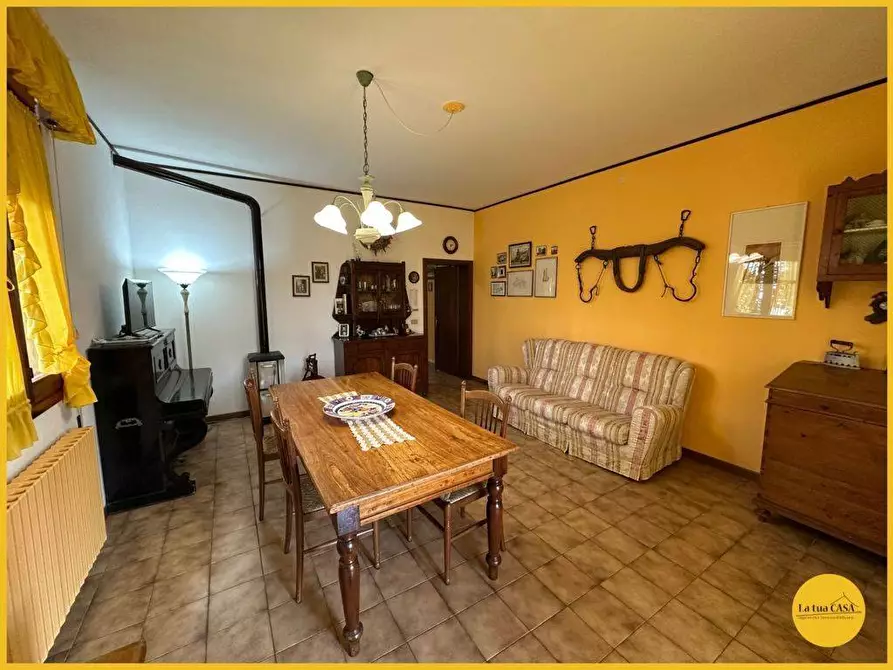 Immagine 28 di Casa indipendente in vendita  a Molinella