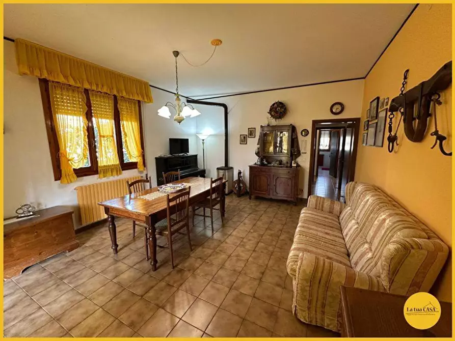 Immagine 29 di Casa indipendente in vendita  a Molinella