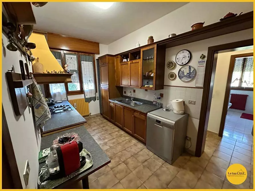 Immagine 30 di Casa indipendente in vendita  a Molinella