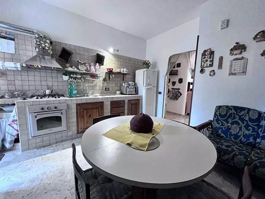 Immagine 4 di Appartamento in vendita  a San Giorgio Ionico