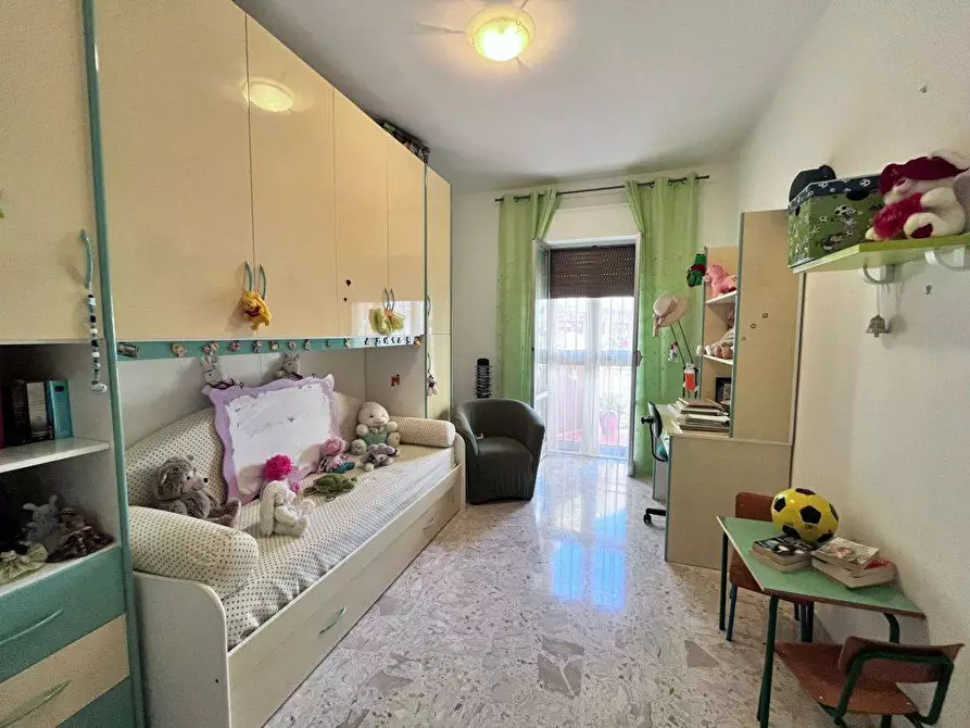 Immagine 9 di Appartamento in vendita  a San Giorgio Ionico