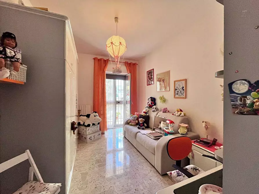 Immagine 10 di Appartamento in vendita  a San Giorgio Ionico