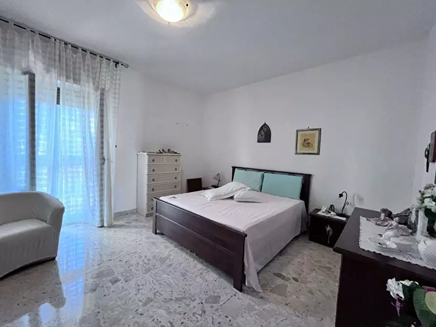 Immagine 13 di Appartamento in vendita  a San Giorgio Ionico