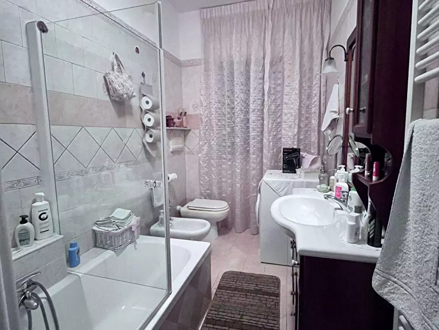 Immagine 16 di Appartamento in vendita  a San Giorgio Ionico