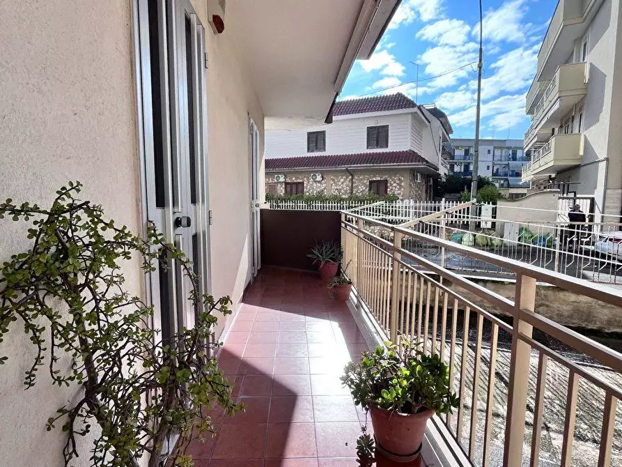 Immagine 18 di Appartamento in vendita  a San Giorgio Ionico